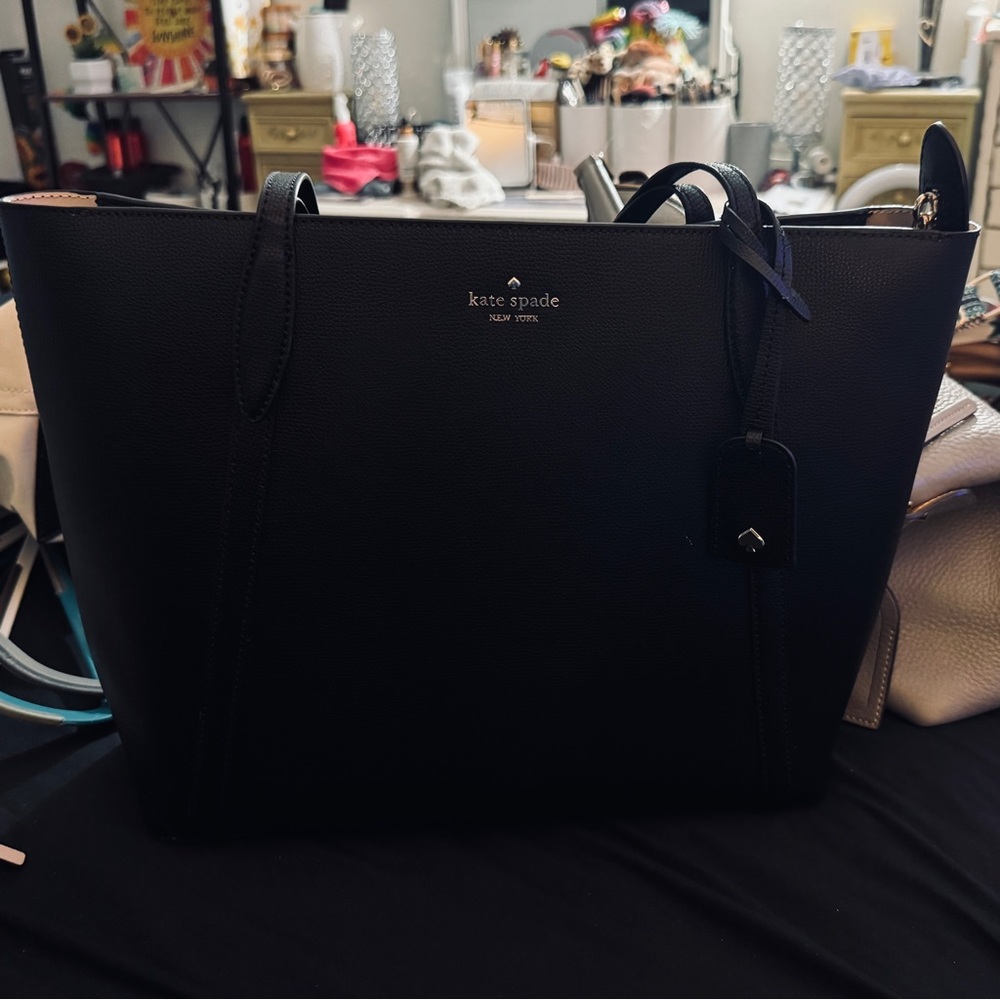 Kate Spade Classic Tote
